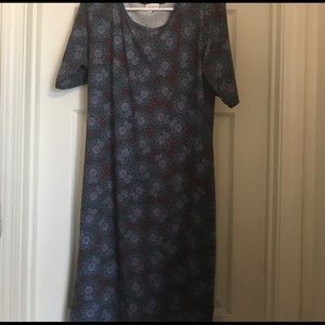 Lularoe Julia